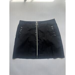 Sport Haley Women’s Golf Tennis Zip Up Skort, Size 12